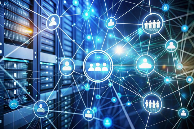 Enterprise Networking